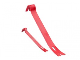 Hultafors 175 & 375mm (7 & 15in) Utility Bar Twin Pack &pound;16.99